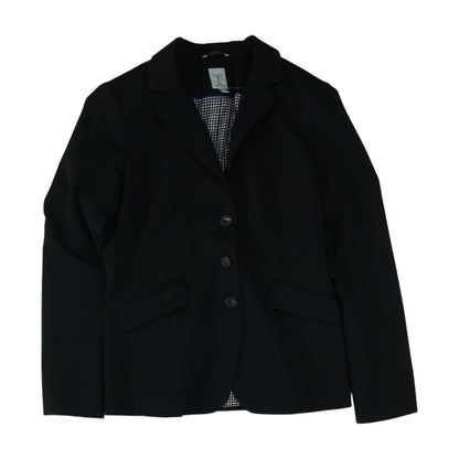 Black Blazer
