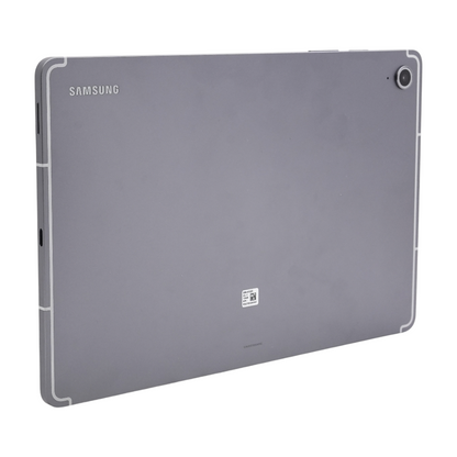 Galaxy Tab S10 FE 10.9" Gray 128GB WiFi Tablet with Pen