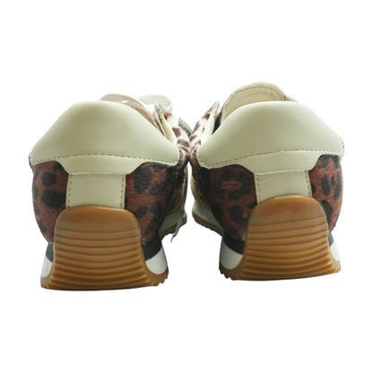 Esha Low-Top Athletic Shoes