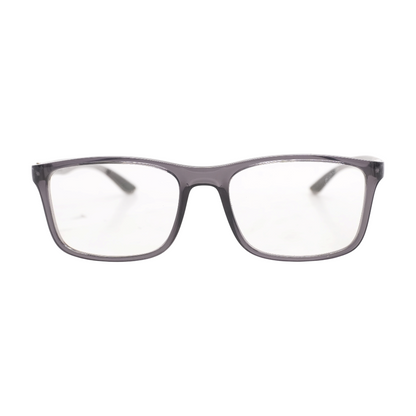 Black RB 8909 Square Prescription Eyewear