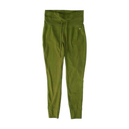 Olive Pants