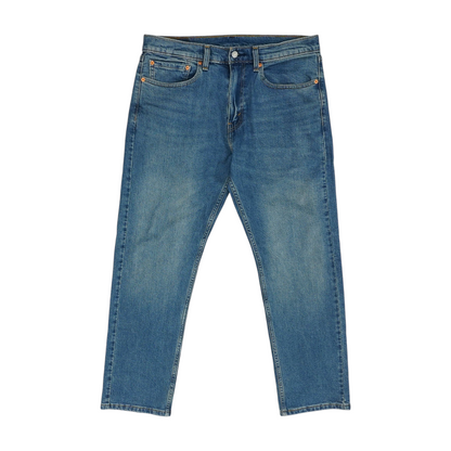 505 Regular Jeans
