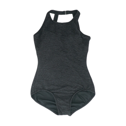 Black One-Piece