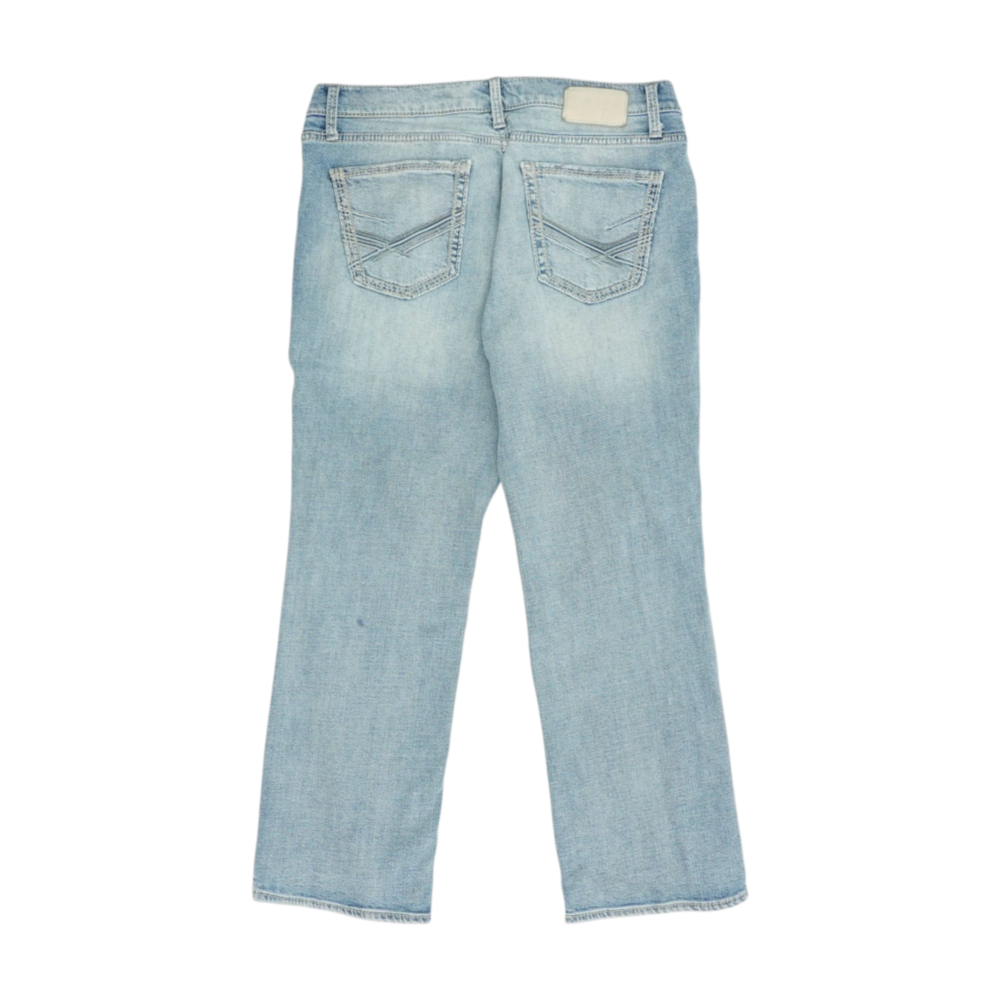 Bootcut Jeans