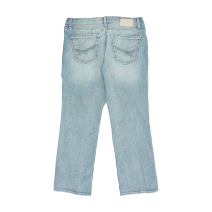 Bootcut Jeans