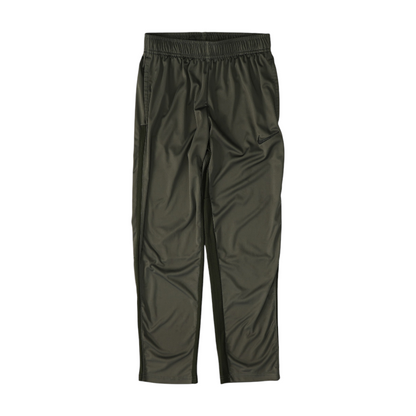 Gray Active Pants