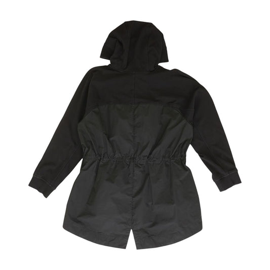 Hover Athleta Black Solid Active Jacket – Image 2