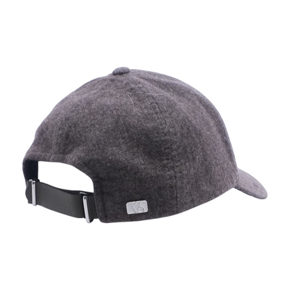Brown Ballcap