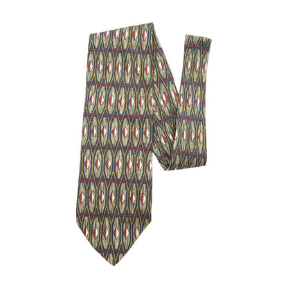 Vintage Multi Neck Tie