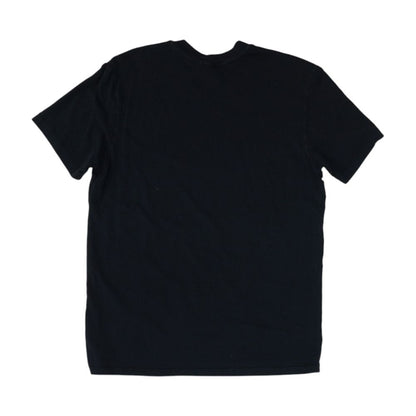 Black Crewneck T-Shirt