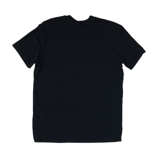 Black Crewneck T-Shirt