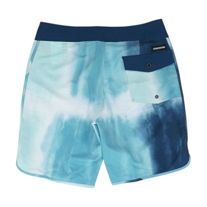 Blue Ombre Swim Bottom