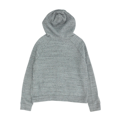Roots Gray Solid Active Jacket – Image 2