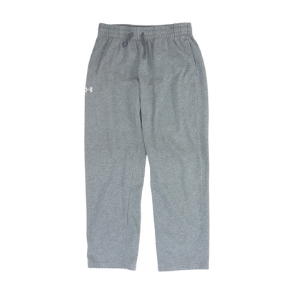 Gray Regular Pants