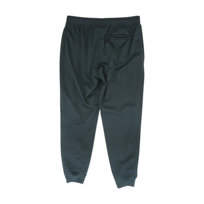 Black Loose Pants