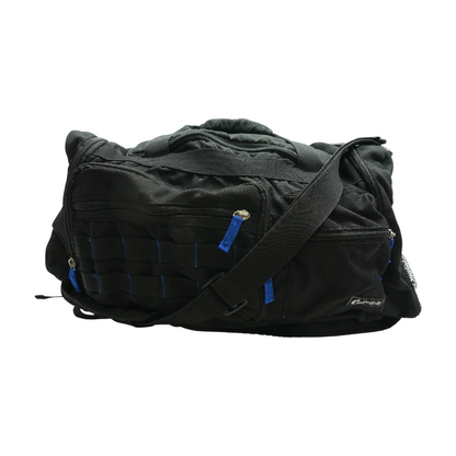 Black Backpack