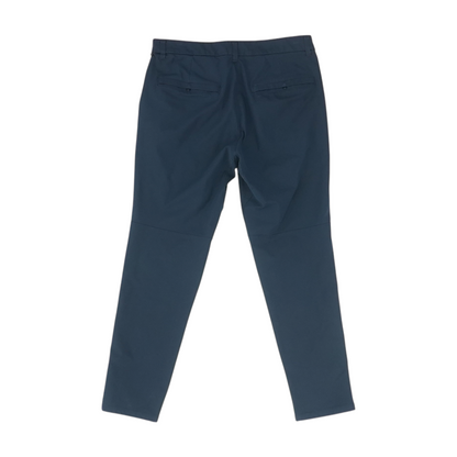 Navy Regular Pants