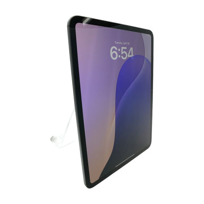 iPad Pro 11" Space Black 5th Generation (M4) 256GB "Carrier Unlocked"