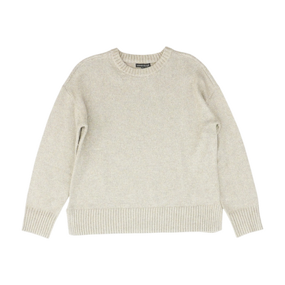Multi Pullover Sweater