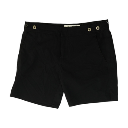 Black Swim Bottom
