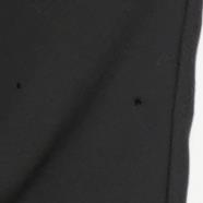 Black Regular Pants