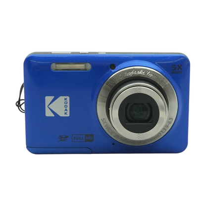 PIXPRO FZ55 Digital Point & Shoot Camera