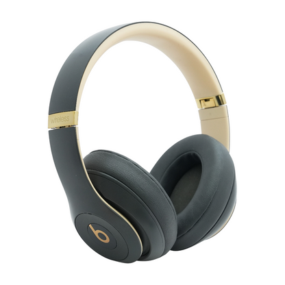 Shadow Gray Studio 3 Noise Cancelling Headphones