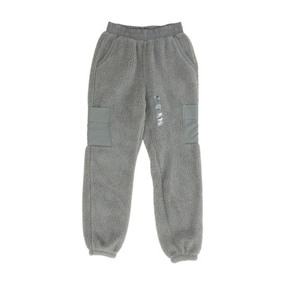 Gray Pants