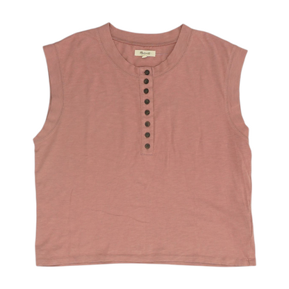 Pink Blouse