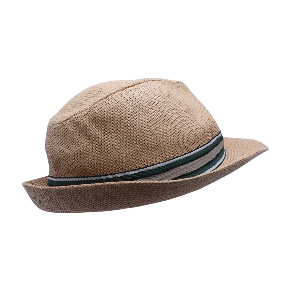 Beige Ballcap