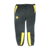 Black Regular Pants