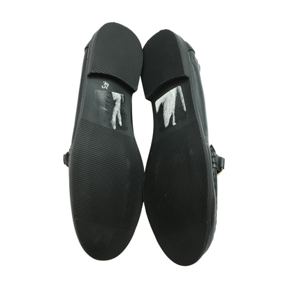 Black Flats