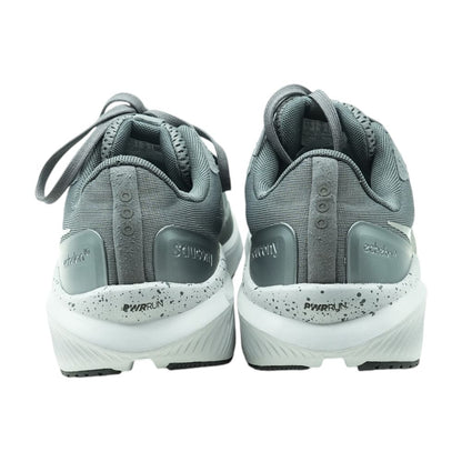 Formfit Gray Low Top Athletic Shoes