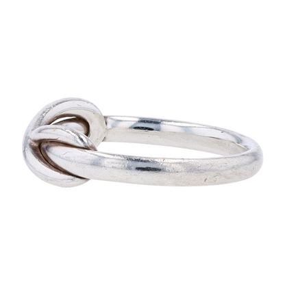 Sterling Silver Fashion Ring