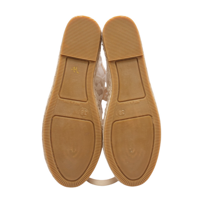 White Flats