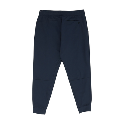 Navy Regular Pants
