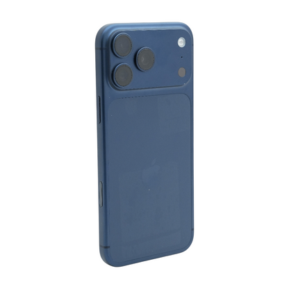 iPhone 17 Pro Max "Foreign Carrier" 512GB Deep Blue
