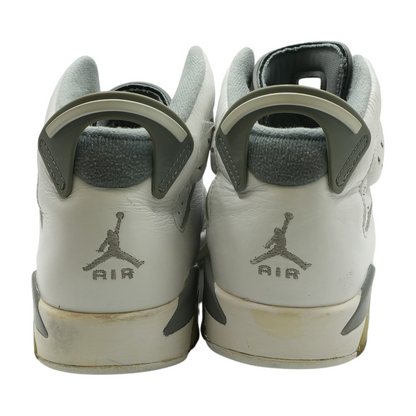 Gray Athletics Shoes