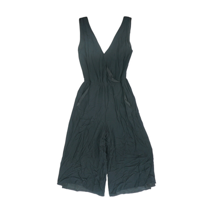Black Jumpsuit