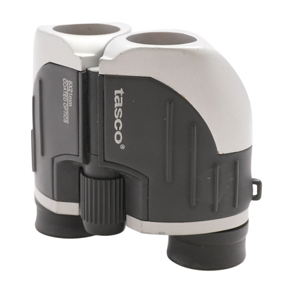 8 x 21 Binoculars