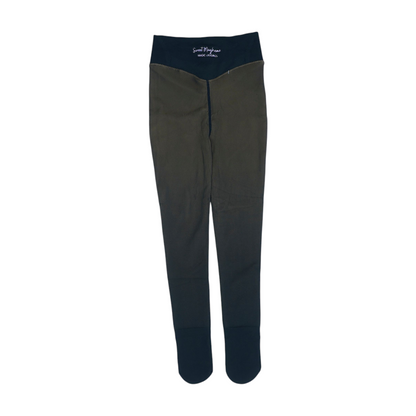 Tan Magic Leggings