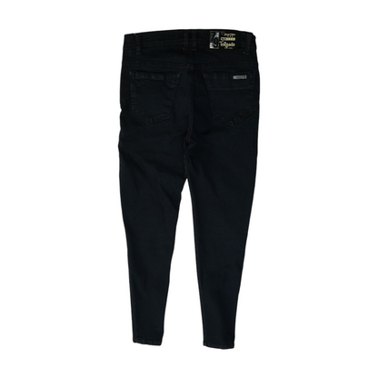 Black Skinny Jeans