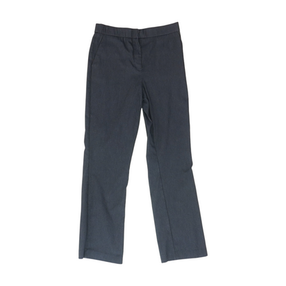Navy Regular Pants