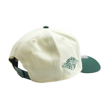 Green Arizona Diamondbacks Ballcap