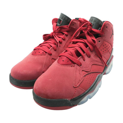 Jordan MVP Red Athletic Shoes