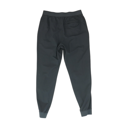 Charcoal Regular Pants