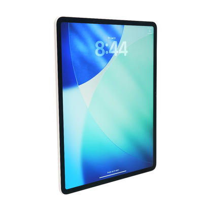 iPad Air 13-inch (M3) 13.0" Starlight 7th 128GB WiFi Tablet