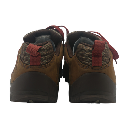 Annex Trak Low-Top Athletic Shoes