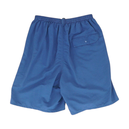 Blue Swim Bottom