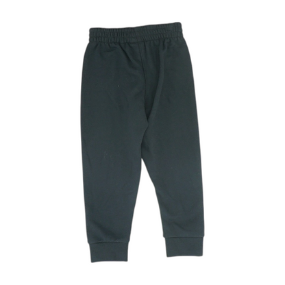 Black Active Pants